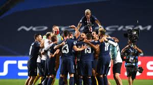 Paris Saint-Germain tem sete vitórias consecutivas